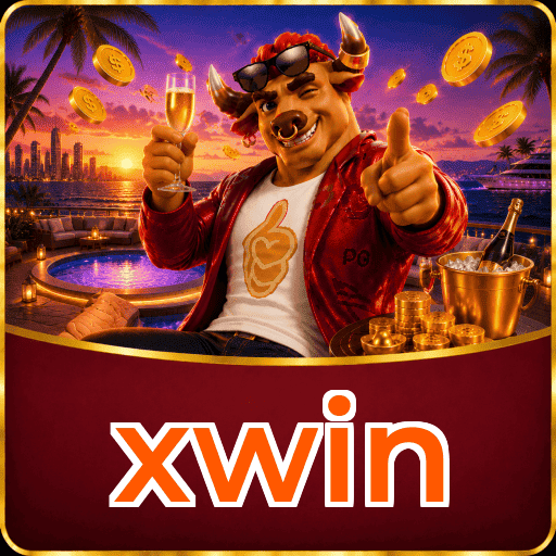 xwin Instalar Logo 3