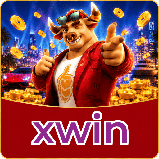 xwin Segurança Logo 2