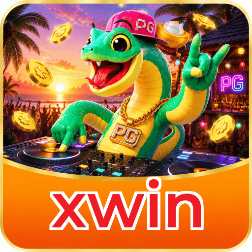 xwin Segurança Logo 1
