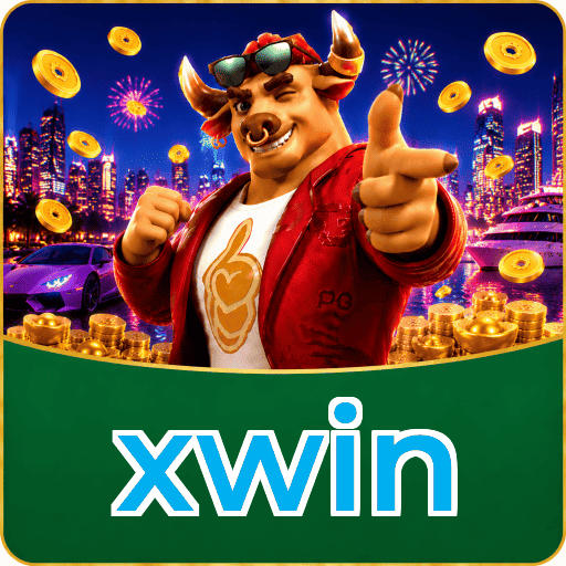 xwin Segurança Logo 3