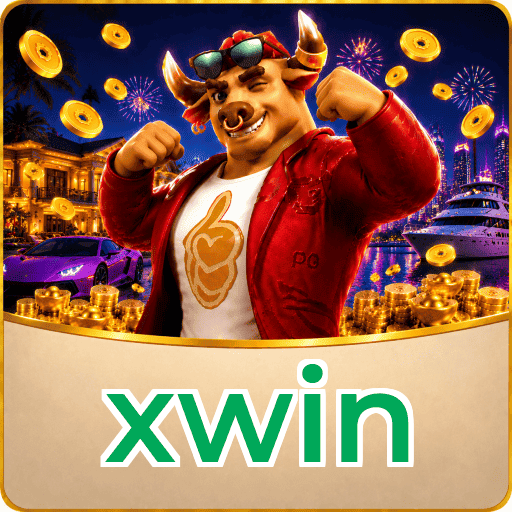xwin Licenciado Curaçao - Segurança SSL 256-bit