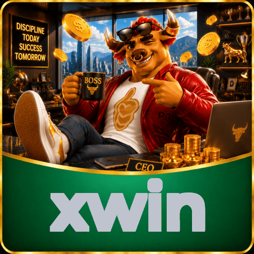 Servidor Brasil xwin