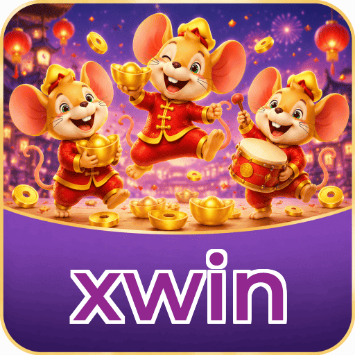 xwin Instalar Logo 2